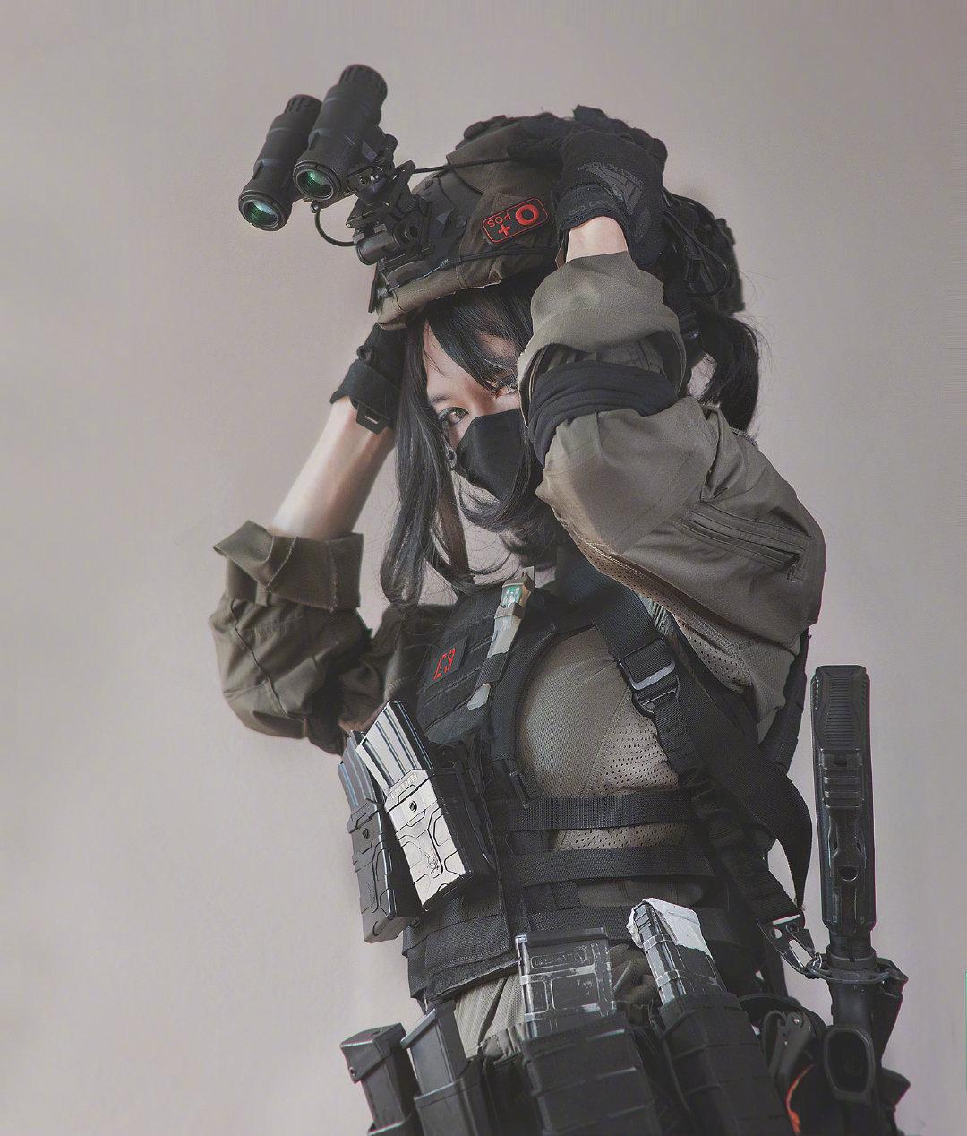 虽然是可爱的男孩子twidestinycrossplay