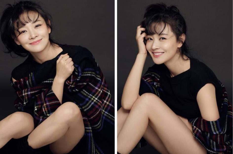 相信总有一天,王维维会成为有实力的一线女演员的,只是现在时候未到罢