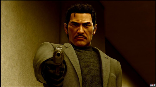 如龙风间老爹配音日本影星渡哲也离世