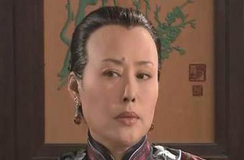 大宅门:白景琦到死都后悔,自己铸造了申小青的悲剧|白景琦|大宅门|姑娘_新浪新闻