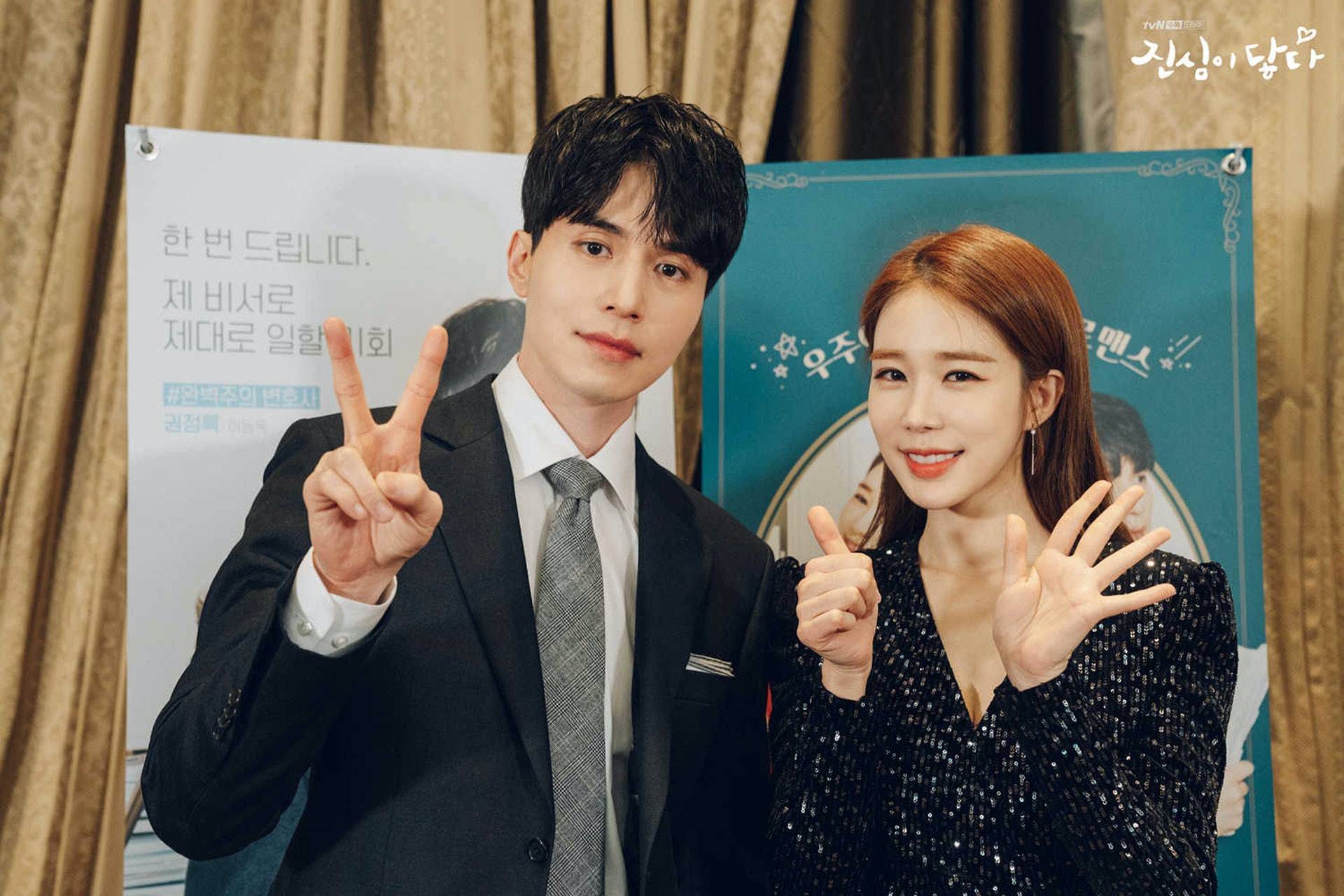 2020年网友票选最佳韩剧cp你最希望哪一对是真的