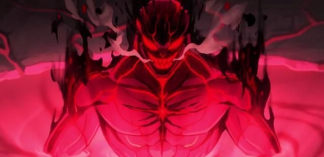 刺客伍六七血魔强在何处真的只是会吸血而已吗