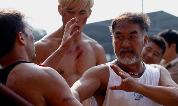 梁家仁|武侠片|周星驰_新浪新闻