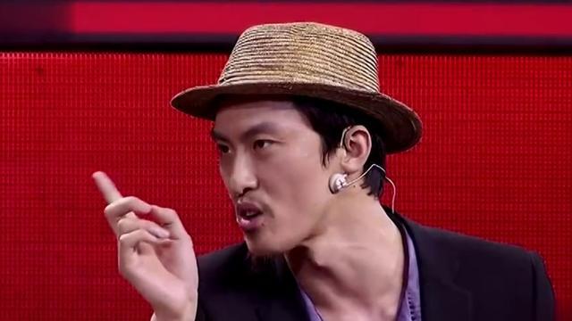 他出道多年不温不火,被贾玲发掘演喜剧,后登央视春晚一举成名|许君聪