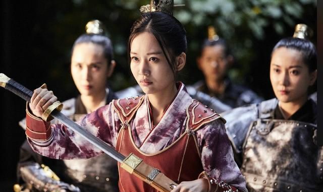 大梦聊斋林有有化身绝美狐妖风情万种大玩无厘头