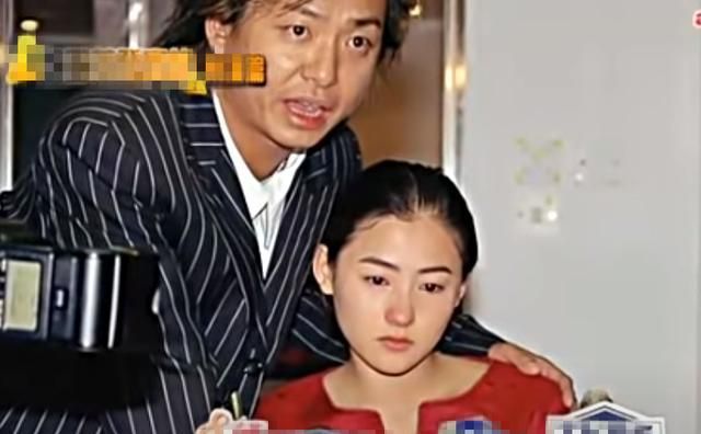 52岁"巢皮"朱永棠近照撞脸黄家驹,曾因张柏芝无奈退出娱乐圈