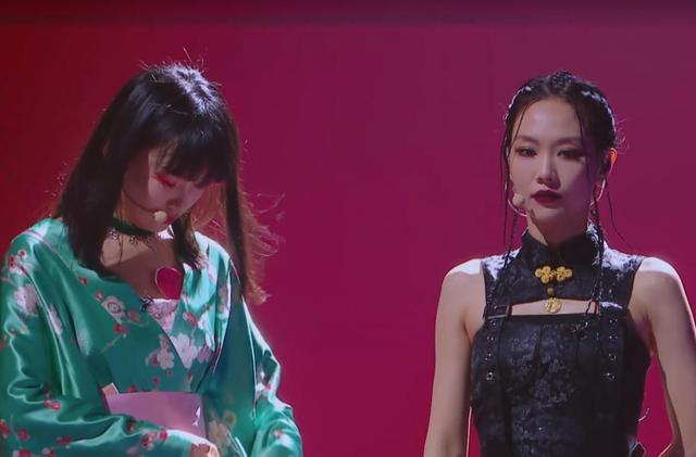 王智都看傻了,临场反应彰显情商|孟佳|王智|一剪梅_新浪新闻