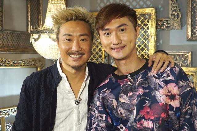 参观郑中基在香港的豪宅,如今已经修身养性|郑东汉|郑中基|豪宅_新浪