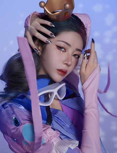 深海奥妙真人版出现,不仅唯美,与人鱼之吻相比气质更胜一筹