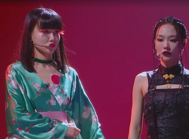 王智都看傻了,临场反应彰显情商|孟佳|王智|一剪梅_新浪新闻