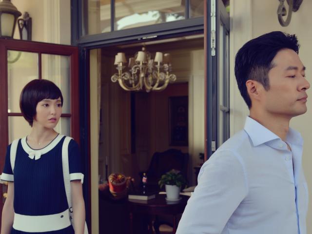 演员,演"项羽"成一代经典,46岁因救场再翻红|项羽|谭凯|经典_新浪新闻