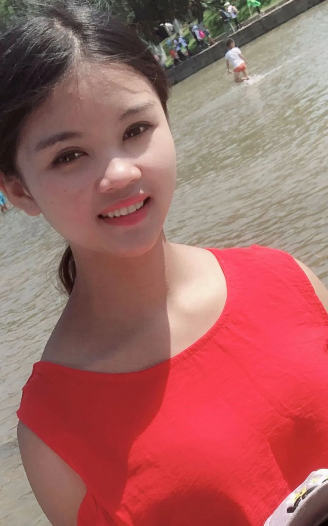反转,全网寻找的"阜阳失联女孩",原是一起人财两空的涉外婚姻