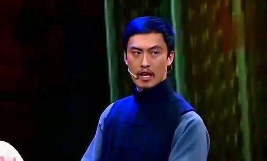 他出道多年不温不火,被贾玲发掘演喜剧,后登央视春晚一举成名|许君聪