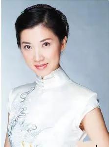 《粤韵风华》搭档,伍燕至今地位稳,广东台一哥任永全火过刘德华