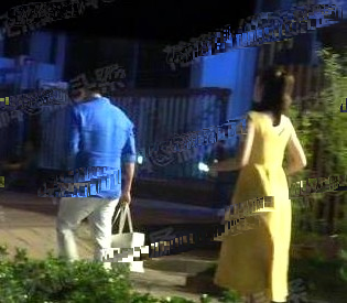 李湘|王岳伦就与女子举止亲密道歉 希望得到家人原谅表示自己会戒酒