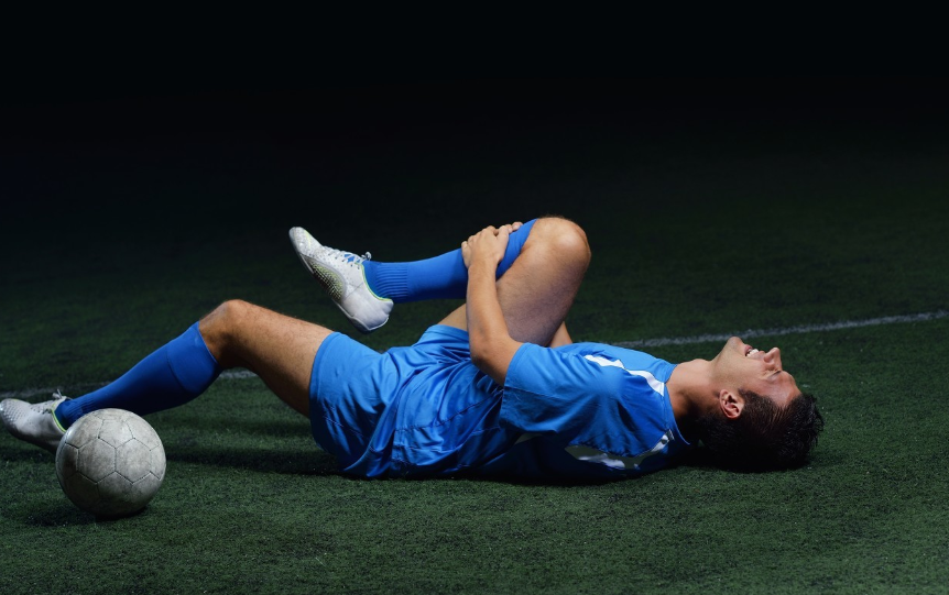 如果出现了运动损伤和受伤,不要慌张,记住这些方法|关节|健身|受伤