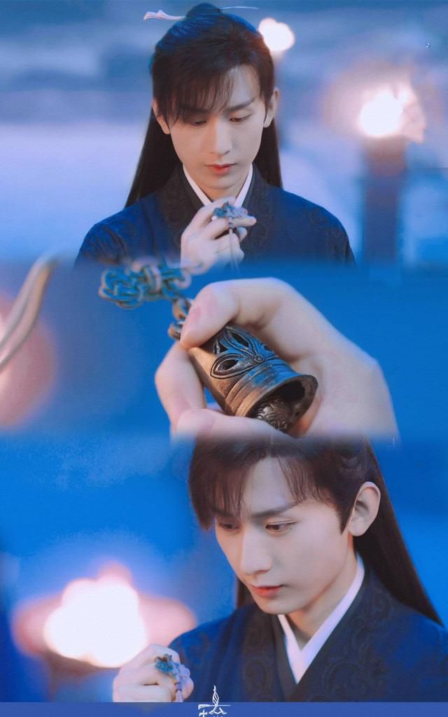 琉璃忍界扛把子禹司凤终于忍不住对褚璇玑下手了