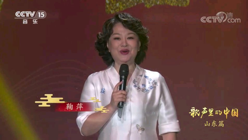 《歌声里的中国》主持人亮点,耿萨综艺主持首秀,徐卓阳久违露面