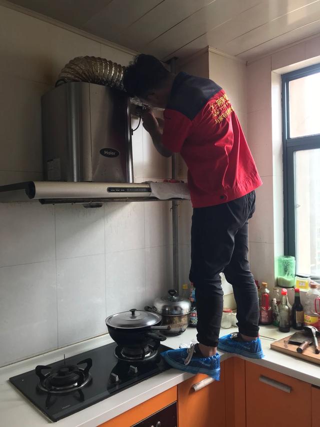 新乡水电维修:易家快修是得力好帮手|易家|新乡|家电维修_新浪新闻