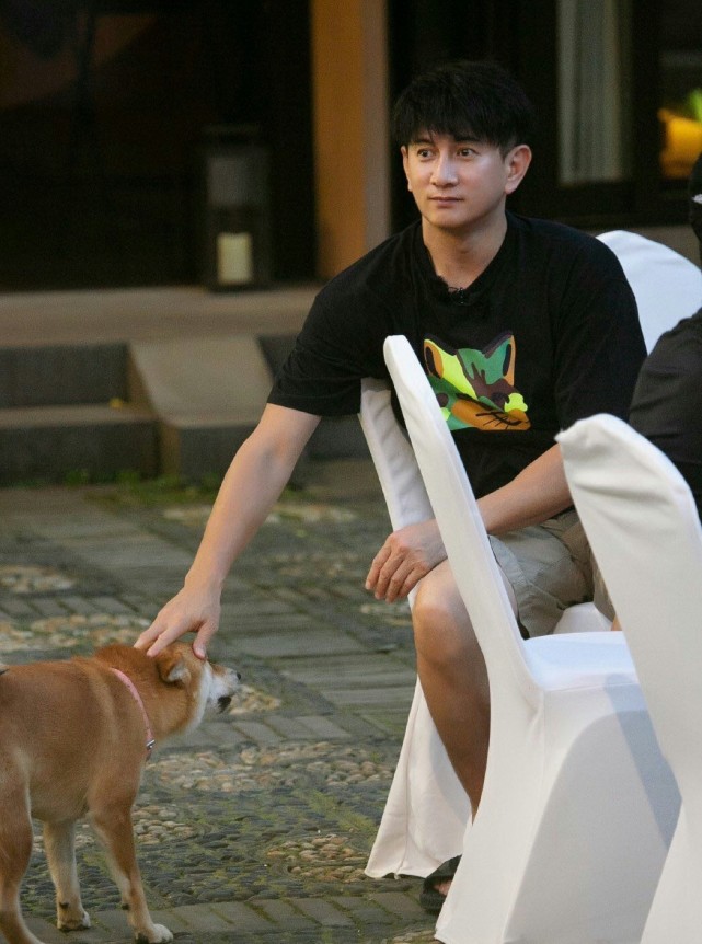 神仙爱情粉丝感谢吴奇隆宠着刘诗诗四爷霸气回应三个字