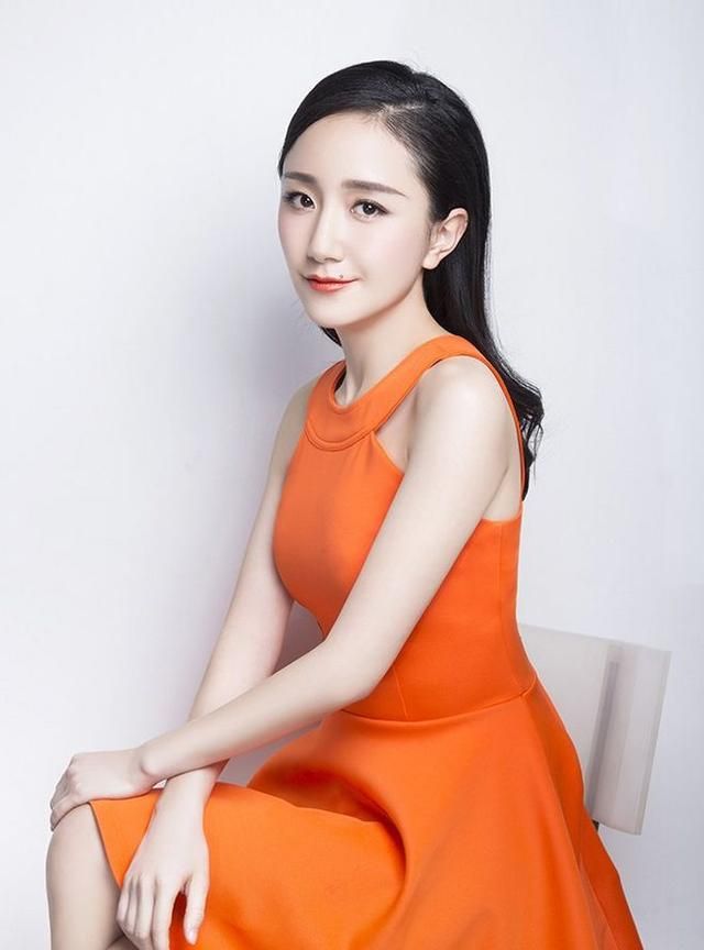 小泥巴李倩点了痣的她没了特色如今逐渐淡出大众视野