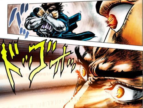 动漫中带有副作用的4个招式,力量虽强,使用者需付出巨大代价