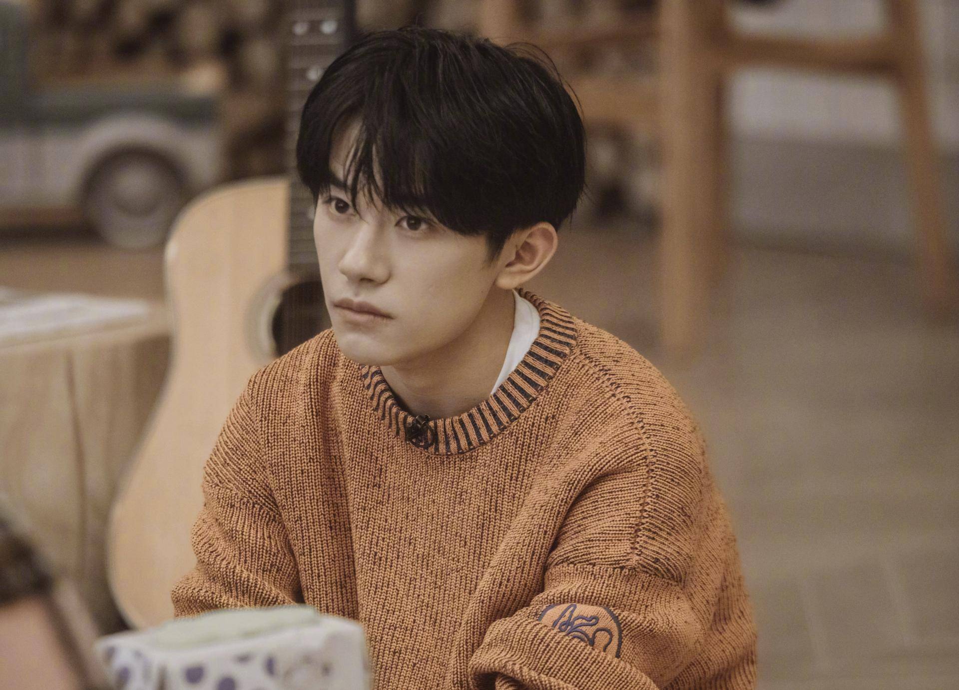 盘点10大最强流量小生肖战王一博皆入榜张艺兴吴亦凡人气依旧