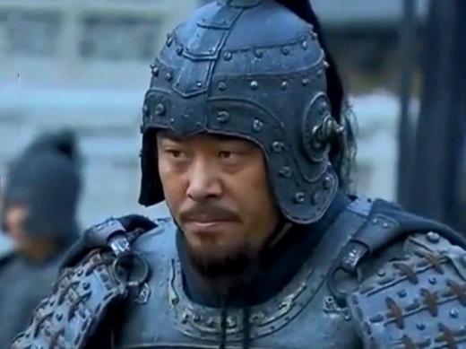 为何却能稳居三国武力榜第三|典韦|猛将|吕布_新浪新闻
