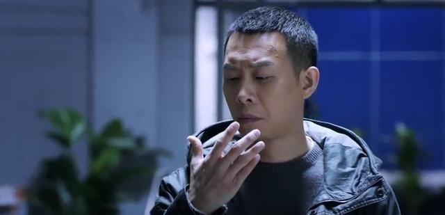 讨论《重生》的情节:有争议的陈蕊怎么活得这么大?