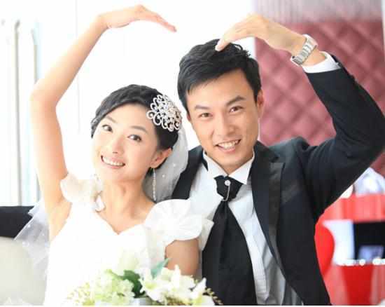 演员朱铁事业爱情2者皆顺利对比童年生活可谓苦尽甘来