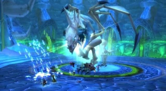 开荒萨菲隆必备!洛欧塞布之影,魔兽世界怀旧服最强抗性饰品