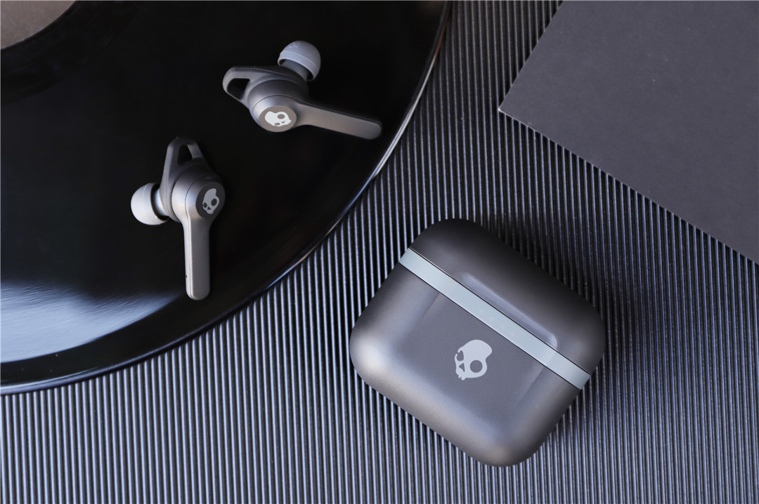 skullcandy indy evo 真无线蓝牙入耳式耳机试用报告