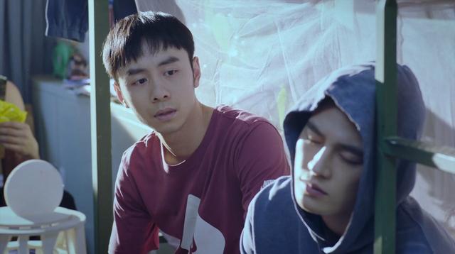 还记得初代网红后舍男生吗曾与杨迪撞类型的他们现在怎么样了