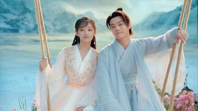 《天舞纪》李玄vs苏犹怜,童话故事收尾,却没解决这两现实问题