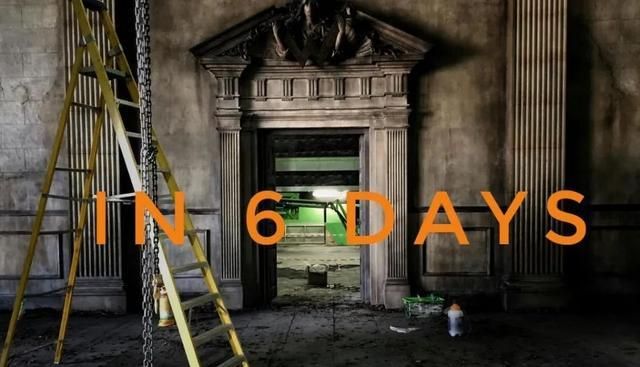 扎导再放《正义联盟》片场照,蝙蝠侠基地诡异场景曝光