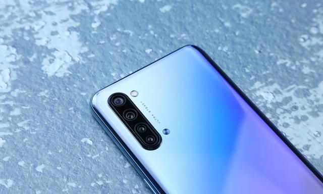 号外!2k价位段真香大杀器来了,oppo k7最高可享3期免息分期