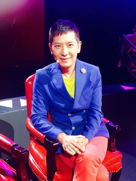 还记得那个唱阿莲走红全国的戴军吗他如今现状如何