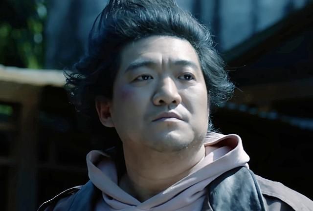 盗墓笔记解密王胖子情史