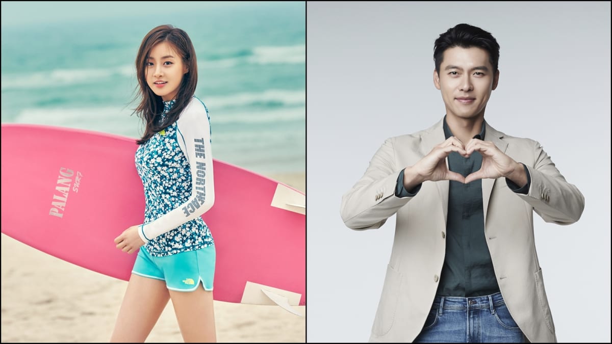 玄彬前女友姜素拉惊喜宣布结婚