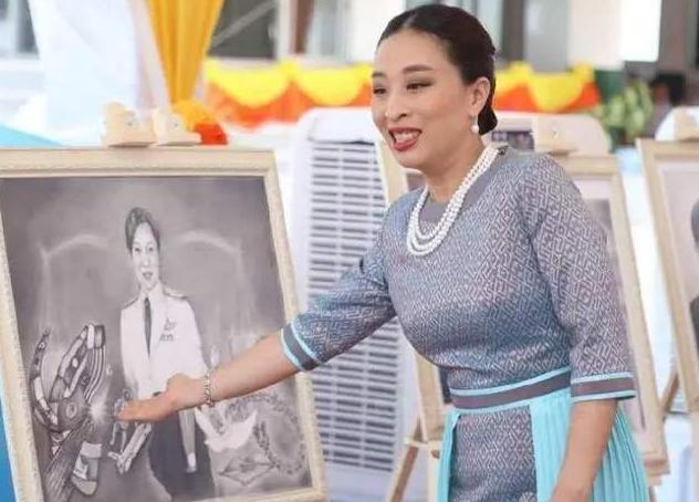 提帮功不争不抢却获得父亲力挺,他的地位已超帕查拉|拉玛|帕查拉|公主