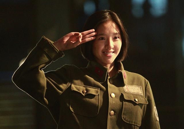 管虎这部《八佰》真是太好哭了!