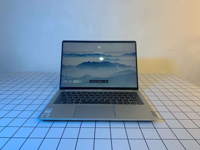 年轻人的生产力工具2020款联想小新pro13开箱6999元诚意拉满