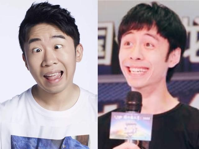 还记得初代网红后舍男生吗曾与杨迪撞类型的他们现在怎么样了