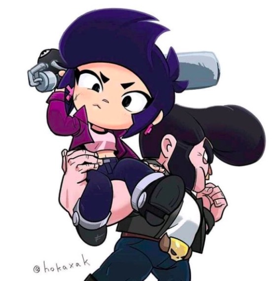 荒野乱斗:比比使用总结,对局中的混乱制造机,逢人便一棒子打断