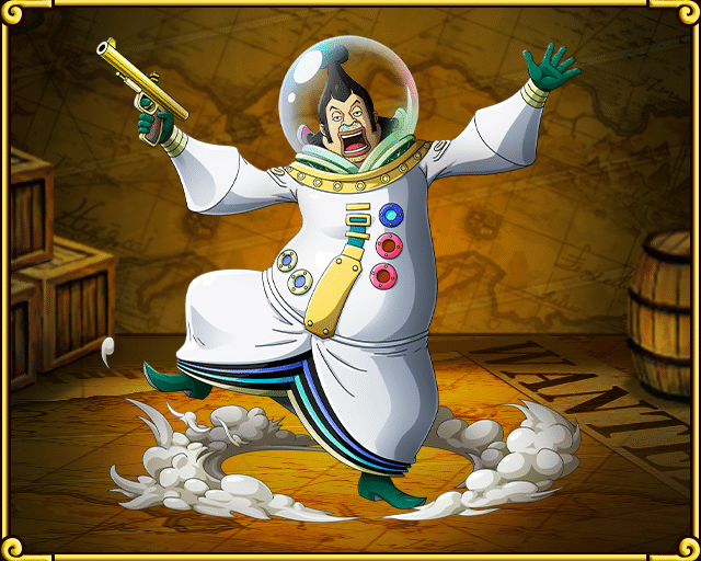 海贼王:自然系那么厉害,天龙人为什么不吃,3个副作用太大