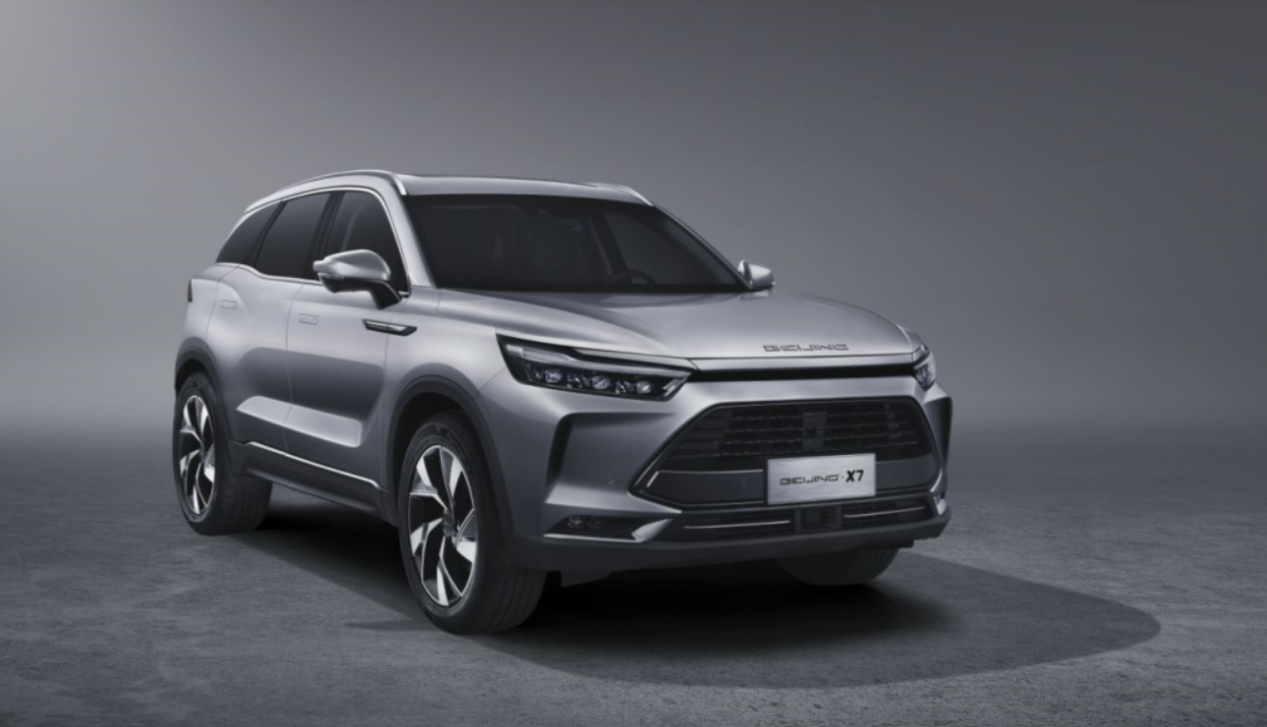 cma柠檬坦克蓝鲸mfa 平台造车哪家强