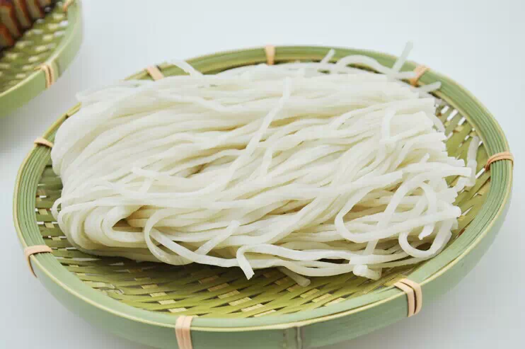 恩施豆皮鲜香爽滑是恩施人念念不忘的味道