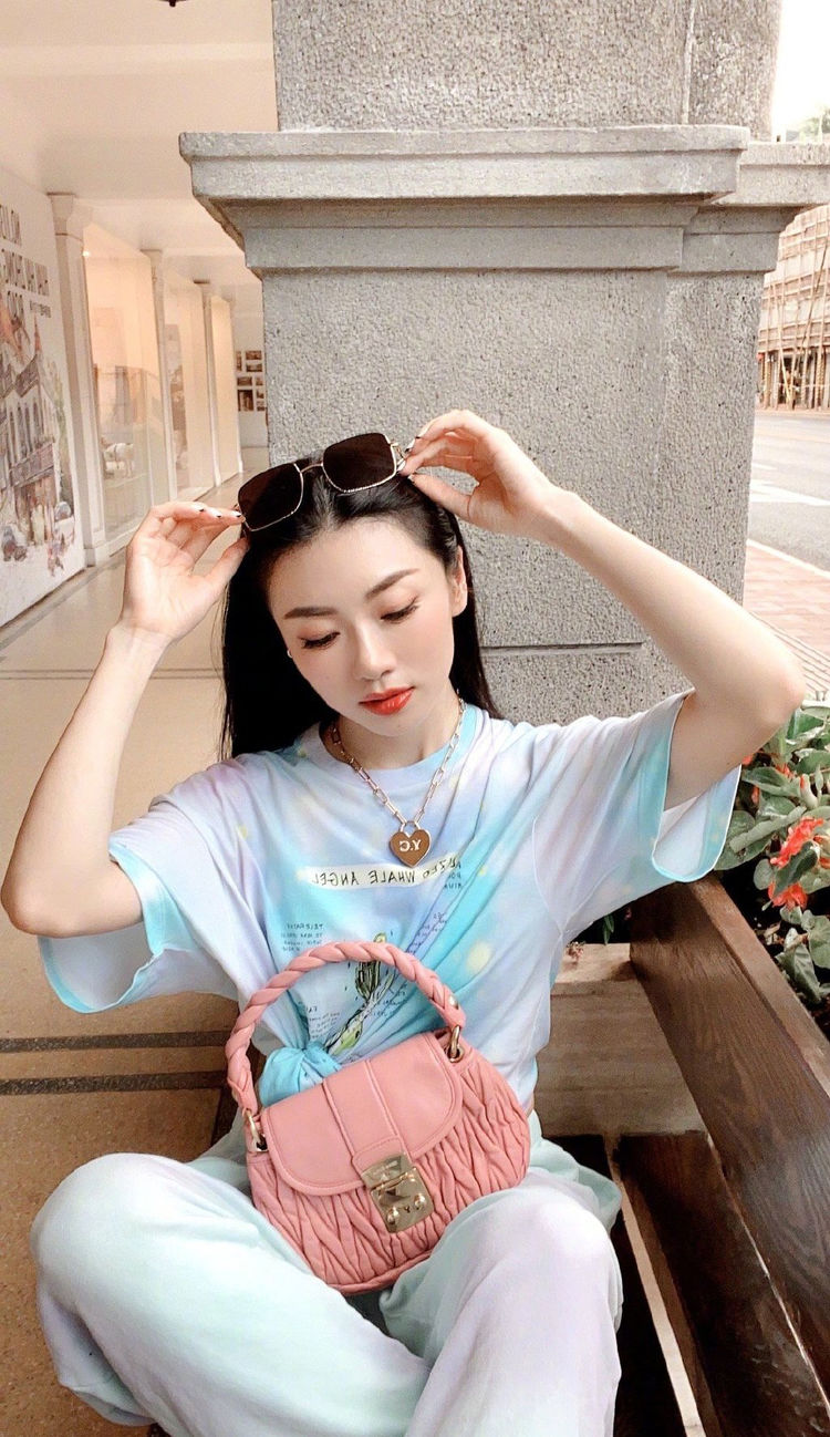 时尚_丽佳人的微博_微博