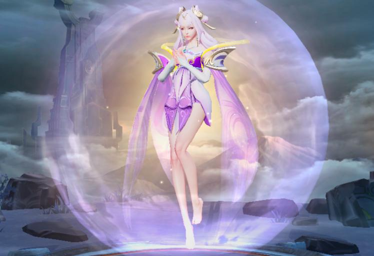 王者荣耀打野限制取消,嫦娥地震级加强,这几个法师或重回巅峰