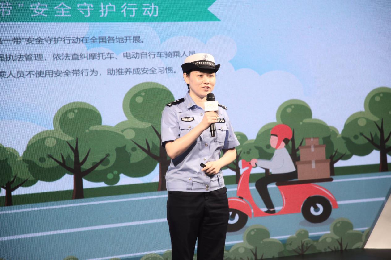 2020安行中国天津站圆满落幕